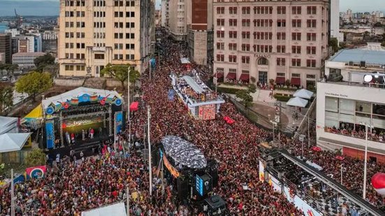 Igor Santos/Secom/PMS