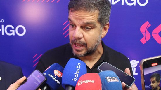 Devid Santana / Bnews / Arquivo