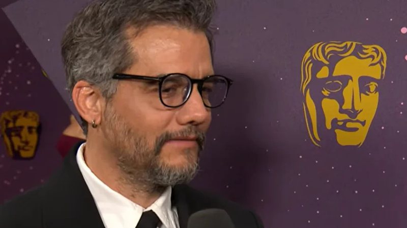 Foto: YouTube / Bafta / Reprodução