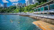 Divulgação | Yacht Clube da Bahia