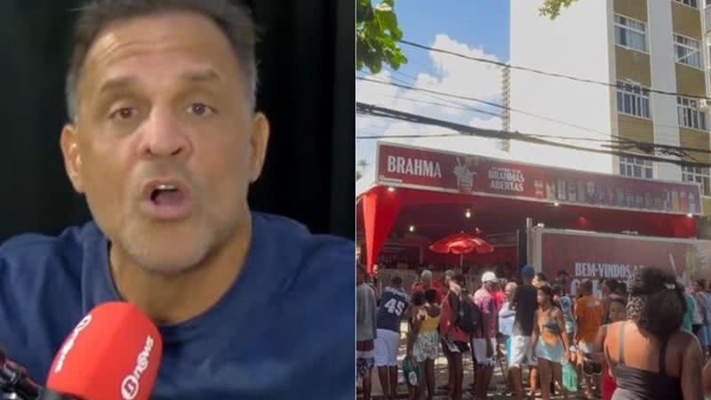 Reprodução / BNEWS