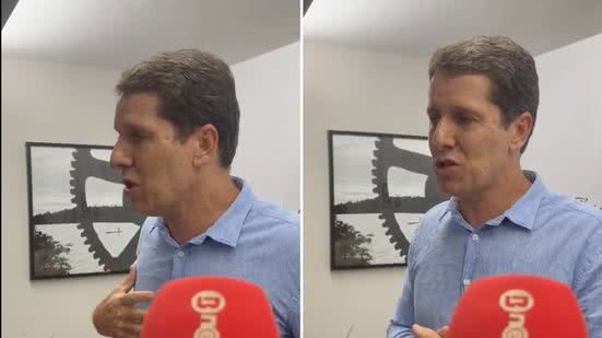 Bernardo Rego / Bnews
