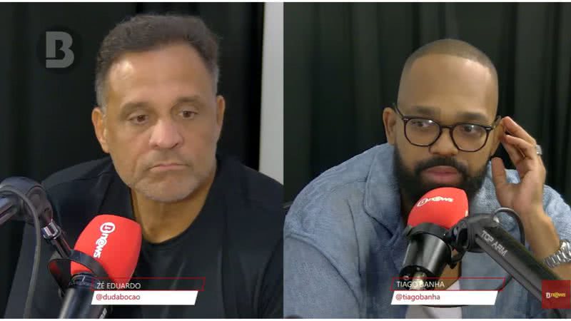 Reprodução/BnewsTV