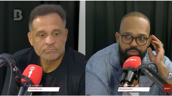 Reprodução/BnewsTV