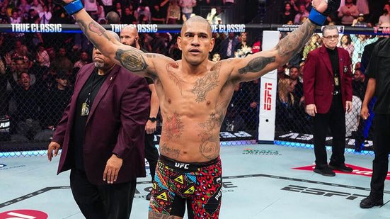 Jeff Bottari | UFC | Zuffa LLC