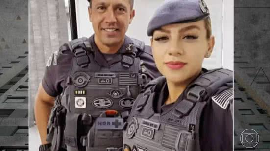 Reprodução/TV Globo