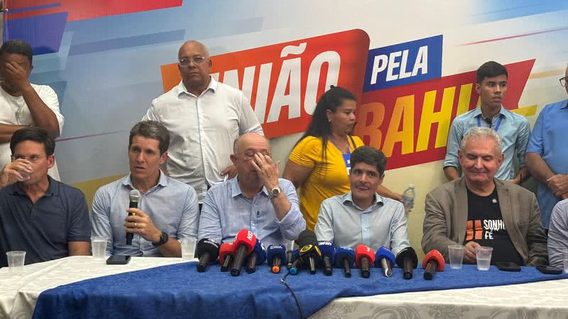 Thiago Teixeira / BNEWS