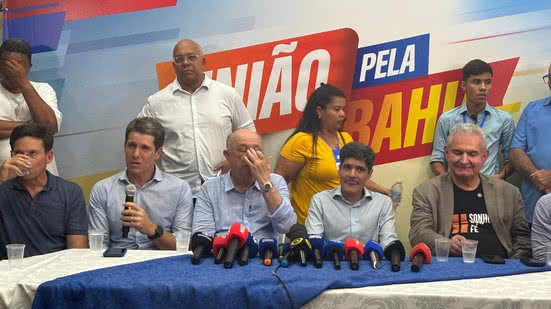 Thiago Teixeira / BNEWS