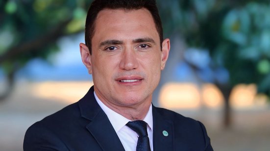 Débora Rodrigues/Divulgação /ANA