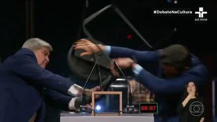 TV CULTURA