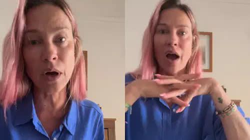 Reprodução / Redes Sociais