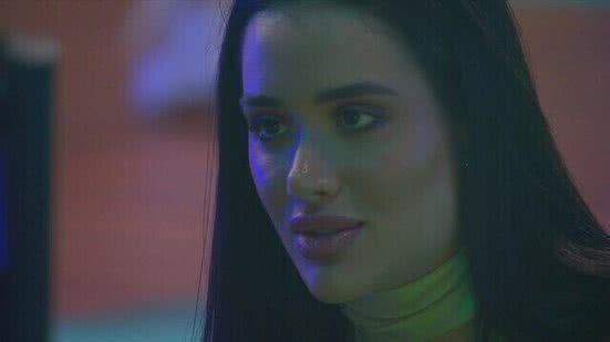 Reprodução / TV Globo