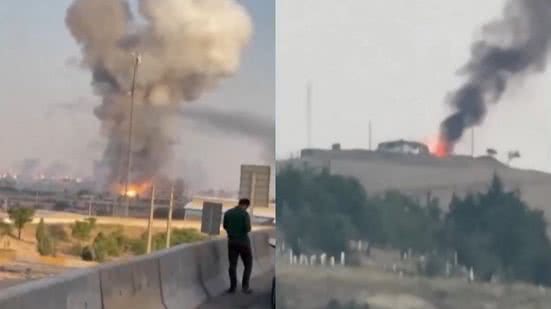 Reprodução / TV Globo