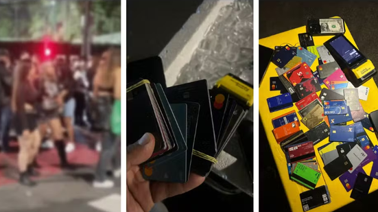 Divulgação/Polícia Civil