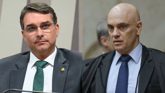 Andressa Anholete/Agência Senado/Rosinei Coutinho/STF