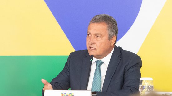 Divulgação / Casa Civil