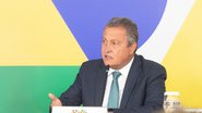 Divulgação / Casa Civil
