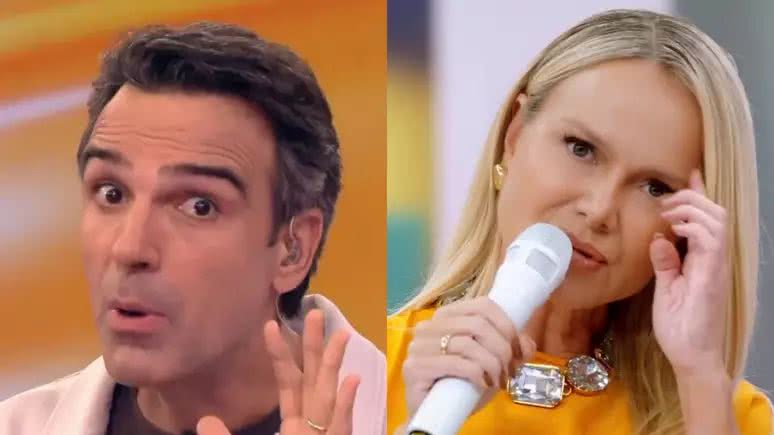 Reprodução / TV Globo