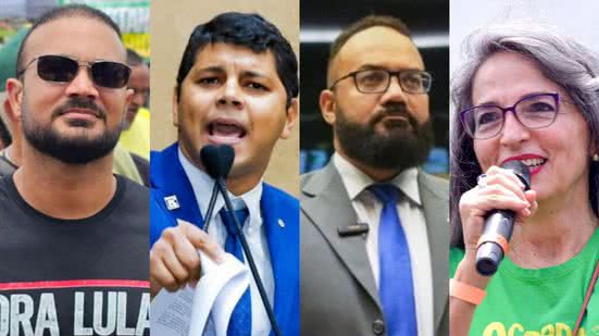 Reprodução