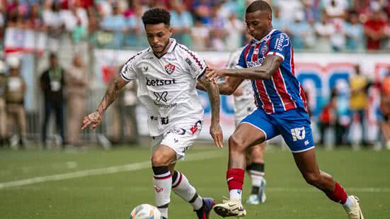 Victor Ferreira/EC Vitória