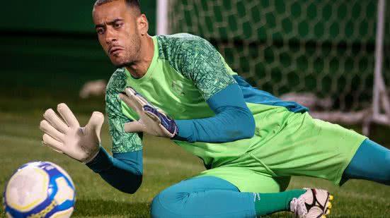 Tiago Meneghini | Chapecoense
