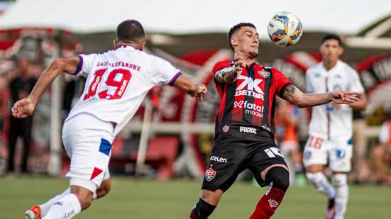 Victor Ferreira/ECV