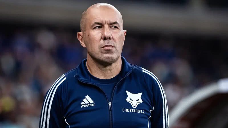 Gustavo Aleixo/Cruzeiro