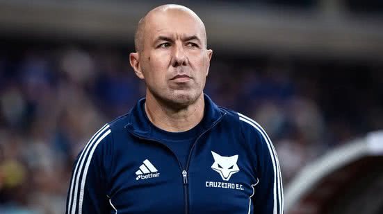 Gustavo Aleixo/Cruzeiro