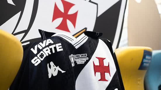 Matheus Lima / Vasco