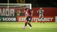 Victor Ferreira/EC Vitória