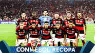Gilvan de Souza/Flamengo