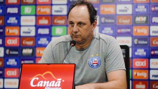 Letícia Martins/EC Bahia