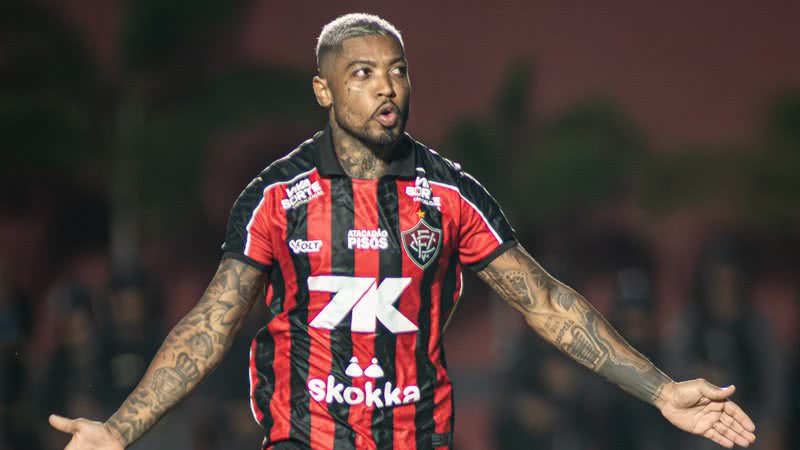 Victor Ferreira/EC Vitória