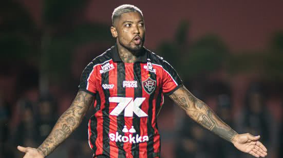 Victor Ferreira/EC Vitória
