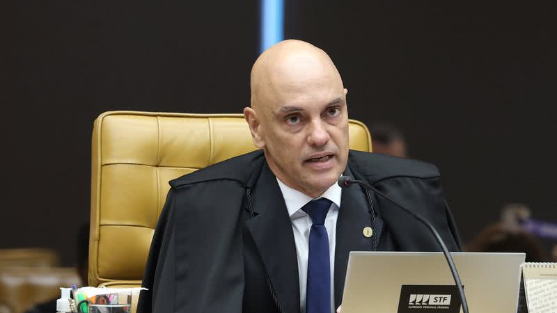 Luiz Silveira/STF