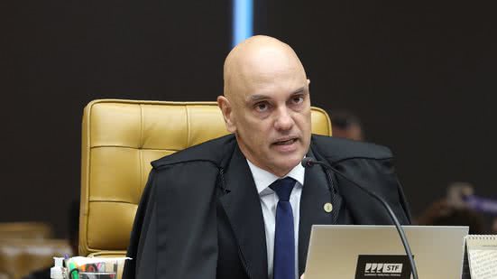 Luiz Silveira/STF