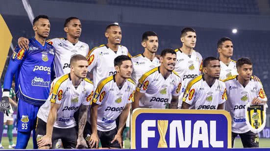 Divulgação/Grêmio Novorizontino Oficial