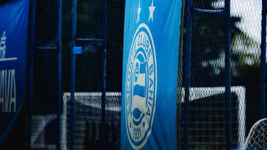 Letícia Martins/EC Bahia