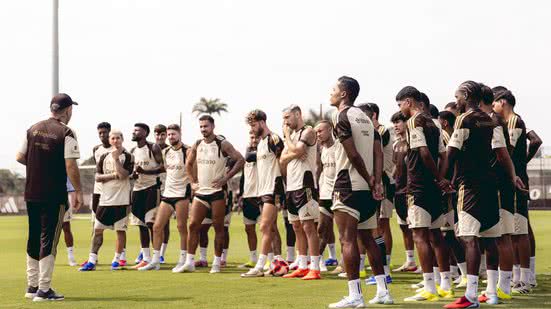 Adriano Fontes/Flamengo