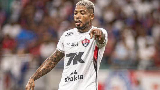 Victor Ferreira/EC Vitória