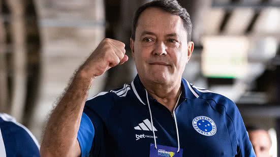 Gustavo Aleixo/Cruzeiro