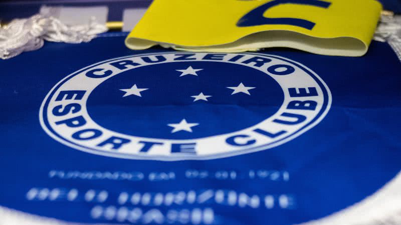 Gustavo Aleixo/Cruzeiro