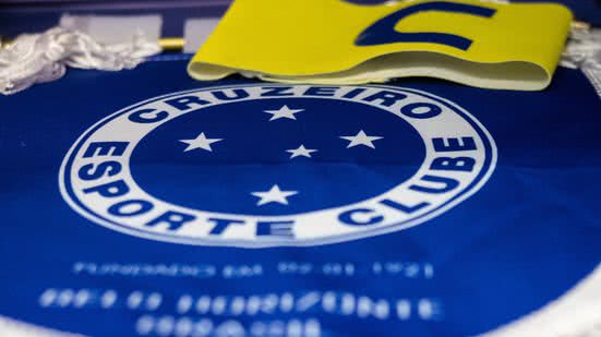 Gustavo Aleixo/Cruzeiro