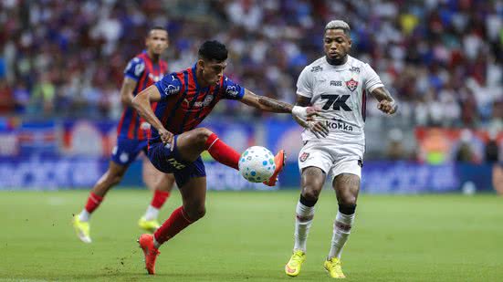 Reprodução / Rafael Rodrigues / EC Bahia