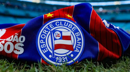 Rafael Rodrigues/EC Bahia