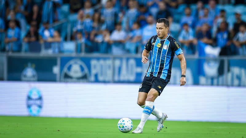 LUCAS UEBEL/GREMIO FBPA