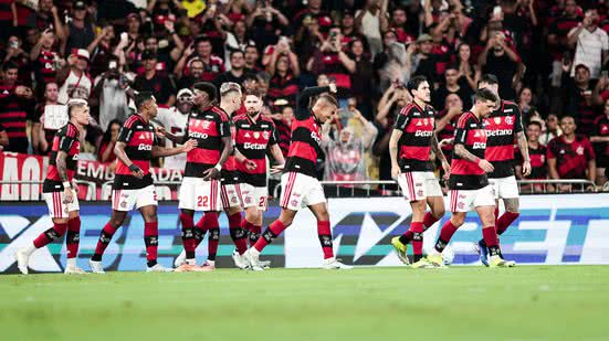 Gilvan de Souza/Flamengo