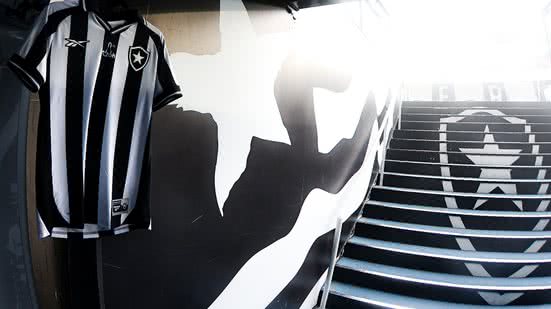 Arthur Barreto/Botafogo
