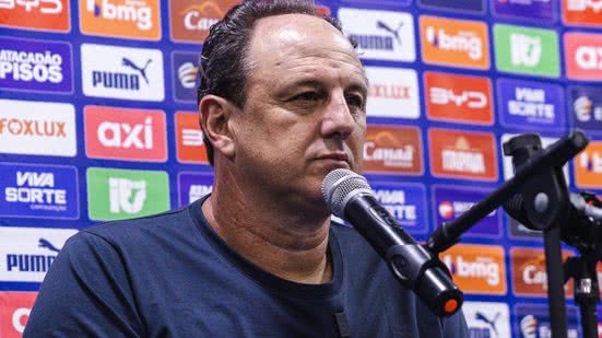 Letícia Martins/EC Bahia