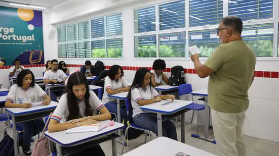 Emerson Santos- Ascom/SEC